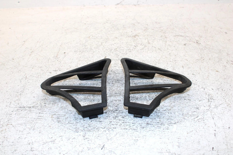 2001 Ski-doo Mxz 800 Oem Air Intake Grill Set 517302025 SS19