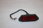 2006 Kawasaki Prarie 360 Oem Tail Brake Light 23024-0001 AK29