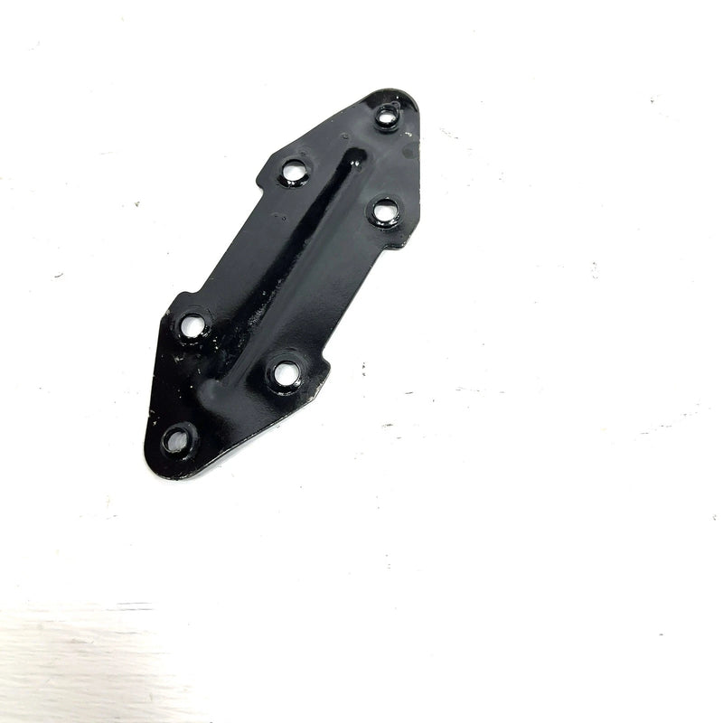 89-93 Polaris Big Boss 250 4x6 OEM Handlebar Pad Bracket 5245051 AP244