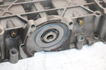 00 Polaris Xc Sp 600 Oem Crankcase TWN W/Studs 2201556 2201697 SP140