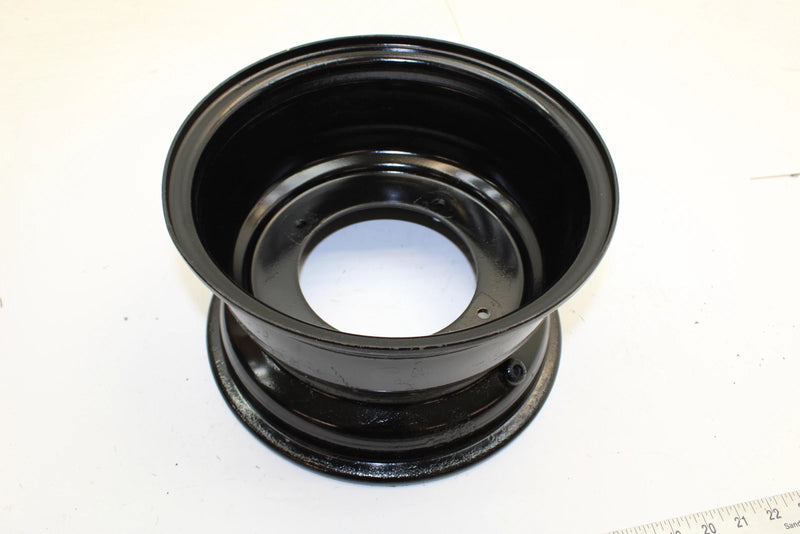 87 Polaris Trail Boss 250 4x4 OEM Front Rim 1520118 AP105