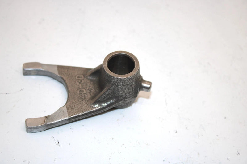 01 Arctic Cat 400 4x4 Oem Shift Fork #3 3446-039 AA0