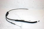1998 Polaris 500 Oem Throttle Cable 7080520 SP39