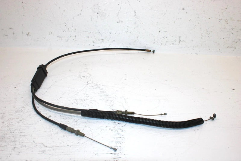 1998 Polaris 500 Oem Throttle Cable 7080520 SP39