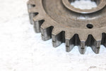 2004 Kawasaki Kfx 700 Oem 27T Output Gear 13262-0014 AK30