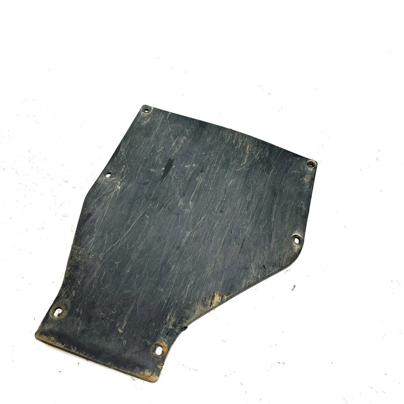 1999 Polaris Sport 400 OEM Skid Plate 5432763-067 AP210
