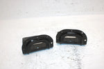1998 Polaris 600 Xc Oem Rear Suspension Bracket Pair 5241954-067 SP45