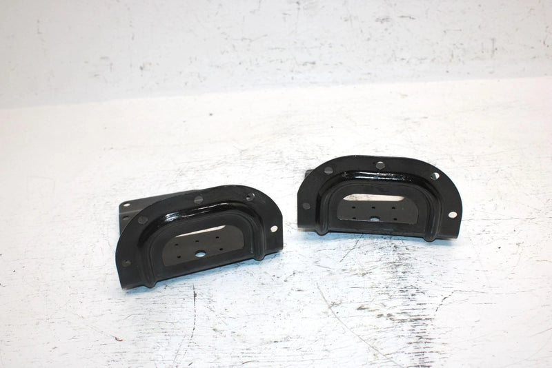 1998 Polaris 600 Xc Oem Rear Suspension Bracket Pair 5241954-067 SP45