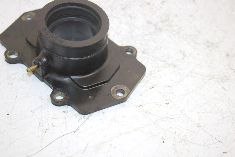 04 Arctic Cat Sno Pro 440 Oem Intake Manifold No Clamp 3006-741 SAS9
