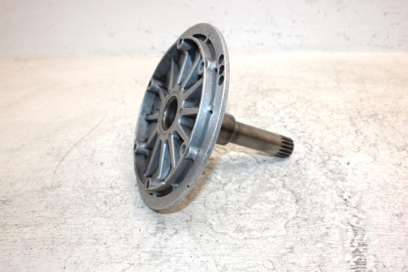 1998 Ski-doo Mach 1 700 Oem Clutch Fixed Flange 417010900 417222411 SS3