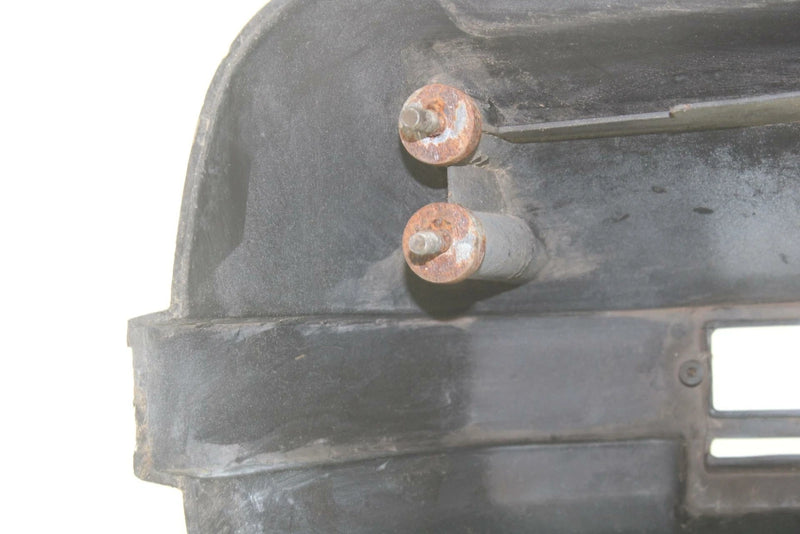 95 Polaris 600 XCR OEM Nose Cone 5430931-070 SP121