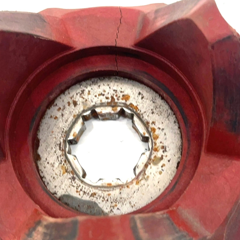 2007 Can-Am Outlander 650 4x4 XT HO EFI OEM Driven Pulley Cam 420280199 AB17