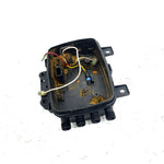 01-02 Sea-Doo GTX OEM Electrical Box Case 278001712 JS33