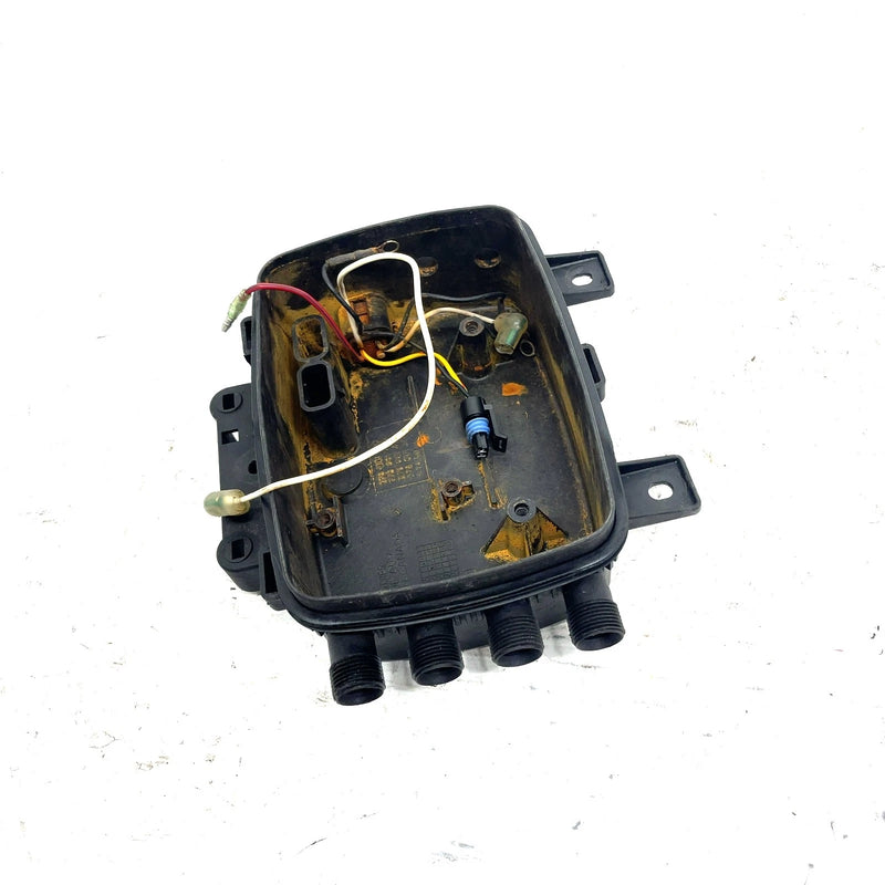 01-02 Sea-Doo GTX OEM Electrical Box Case 278001712 JS33