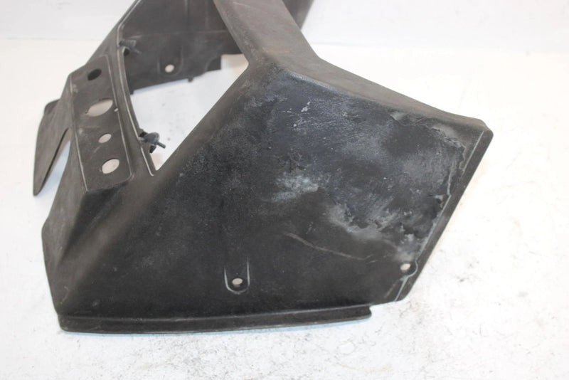81 Yamaha Enticer 250 Et250e Oem Instrument Panel 8G5-77711-00-00 SY6
