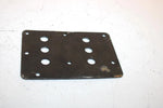 00 Arctic Cat Zr 600 Oem BLK Reingorcement Body Plate 2706-116 SA79