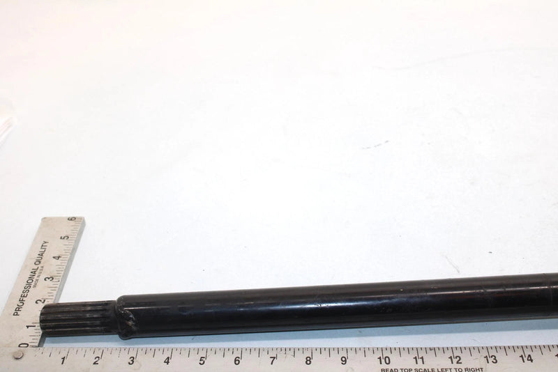 00 Arctic Cat 300 4x4 Oem Front Center Drive Shaft 0502-066 AA20