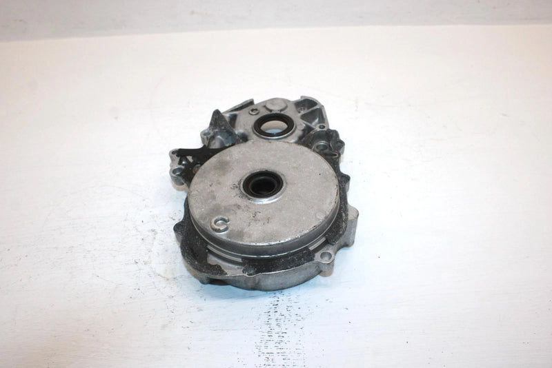 1977 Honda Atc 90 Oem Stator Side Cover 11341-918-010 AH69