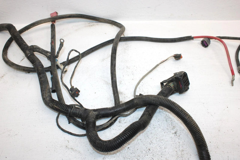 2011 Polaris Ranger 800 Oem Main Wire Harness 2411784 XP4
