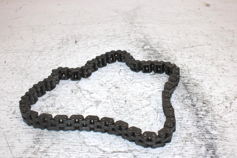 1995 Arctic Cat Puma Oem 70P Chaincase Chain 0107-216 SA30