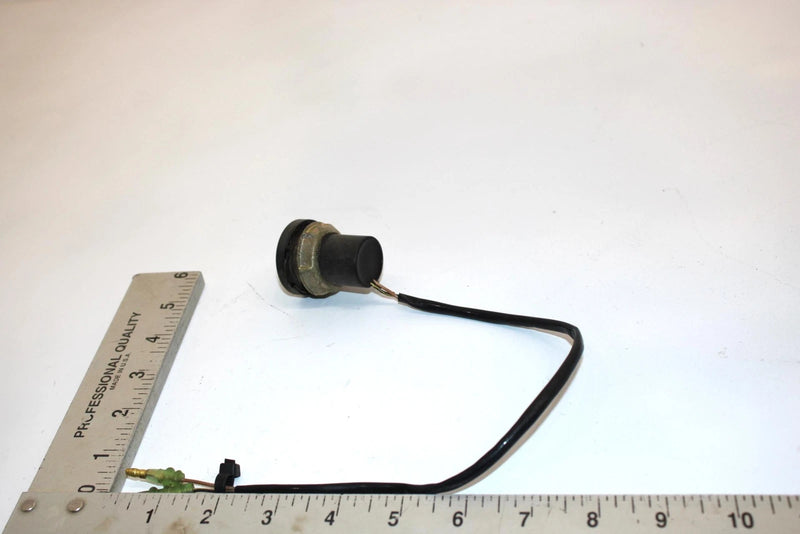 00 Kawasaki Prairie 300 Kvf300b2 Oem Electrical Socket 13151-1087 AK0