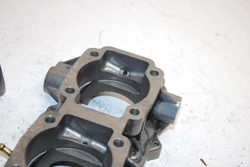 00 Arctic Cat Z 440 Oem Bare Crankcase 3005-912 SAS11