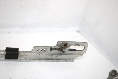 87 Polaris Trail Oem Skid Rail Set 1540615 1540616 SP66