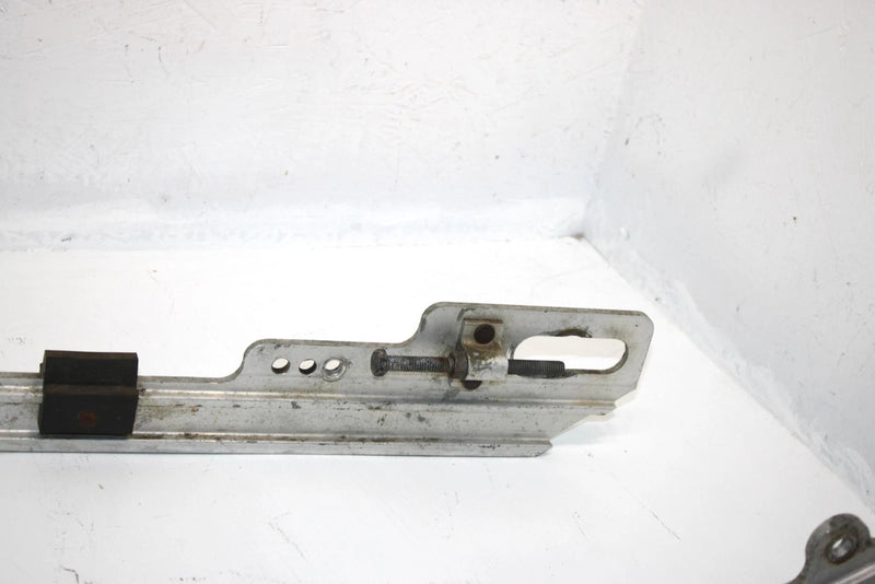 87 Polaris Trail Oem Skid Rail Set 1540615 1540616 SP66
