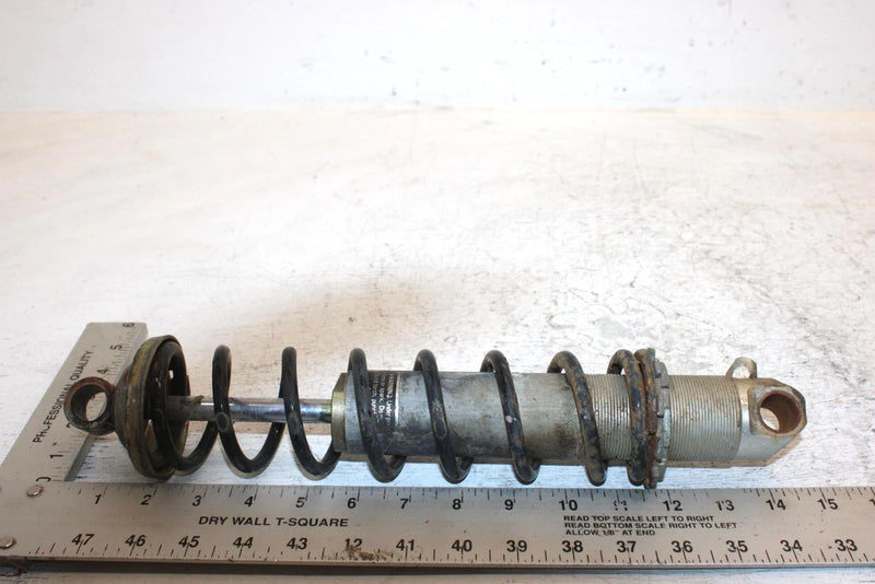 1996 Ski-doo Mxz 440 Oem Front Skid Shock 414953900 SS13