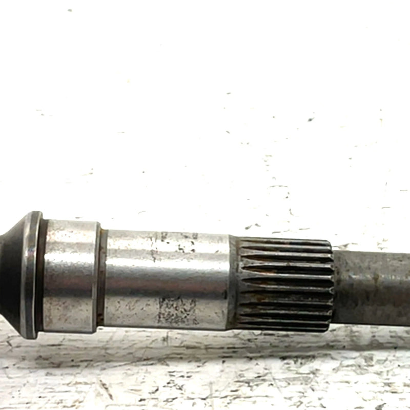 06-09 Yamaha Rhino 450 4x4 OEM Secondary Transmission Shaft 2P5-17681-00-00 XY2
