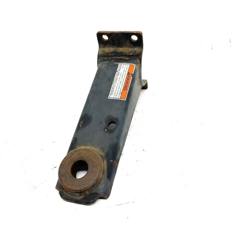 1999 Suzuki Quadrunner 160 OEM Rear Tow Hitch 95210-02C00 AS30