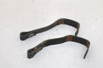 99 Polaris Xc Sp 500 Oem Front Limiter Strap Pair With Bolts 5411045 SP8