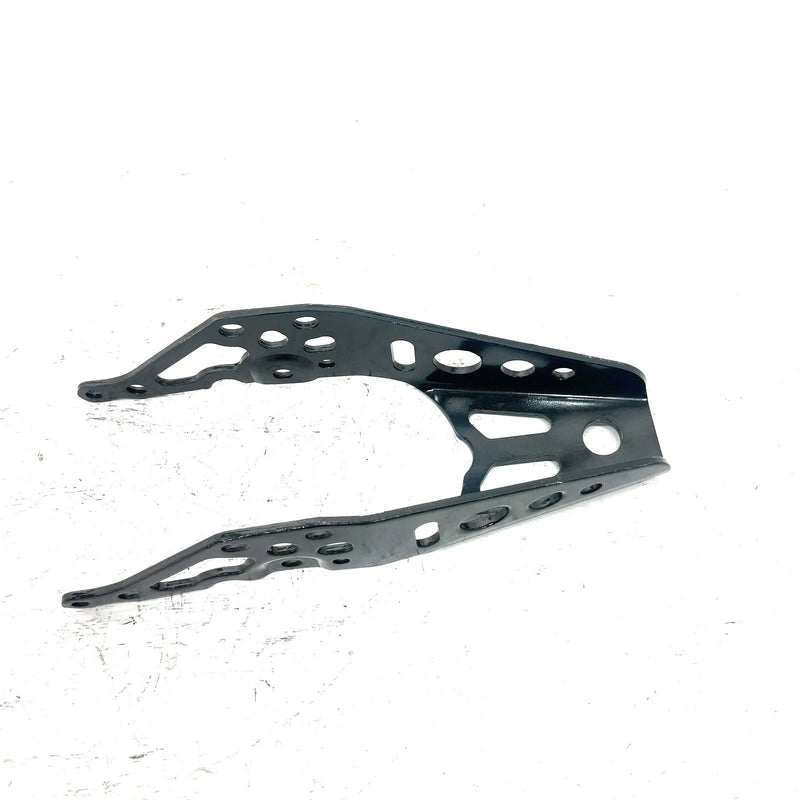 07-08 Can-Am Outlander 650 4x4 XT HO EFI OEM Trailer Tow Hitch 705201112 AB17
