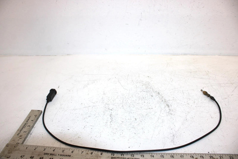 1997 Polaris Trail Boss Oem Choke Cable 7080371 AP163