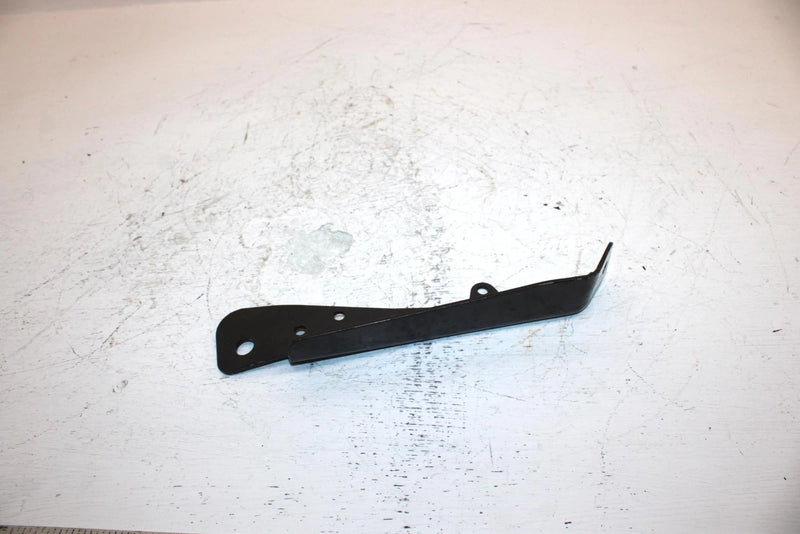 08 Arctic Cat 650 Auto Trans 4x4 Trv Oem Front Left Bumper Bracket 1506-563 AA6