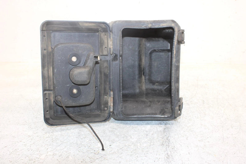 1994 Yamaha  Timberwolf 4wd Oem Rear Storage Box 4BD-2160A-00-00 AY25