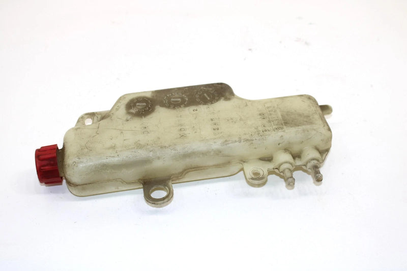 99 Polaris Xlt Oem Coolant Reservoir Overflow Bottle 5431733 B226