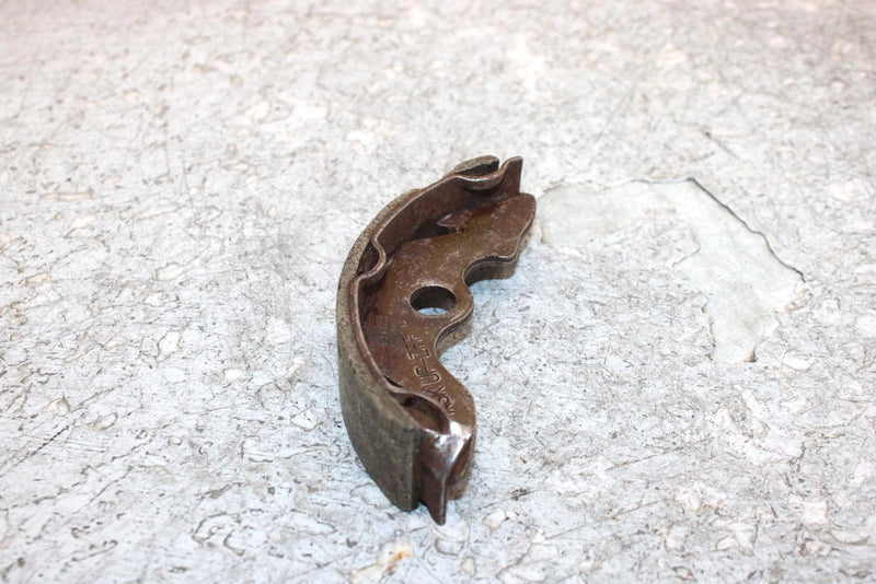 1993 Honda Trx 300 A Oem Front Brake Shoe Pad Pair 06450-HC4-900 Q4189