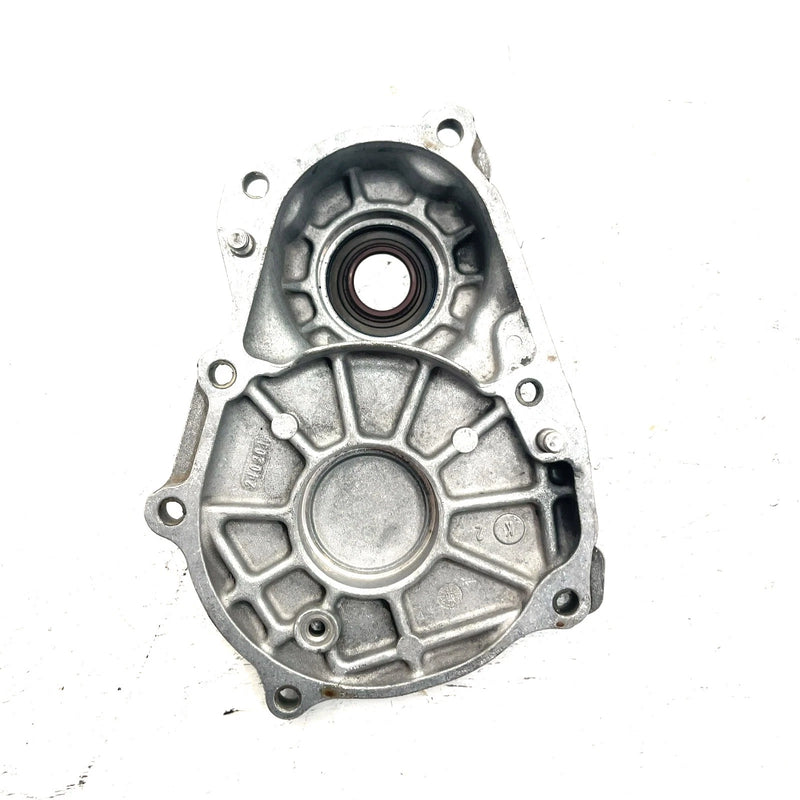 2009 Polaris Ranger HD 700 4x4 EFI OEM Front Output Cover 3234675 XP12.1