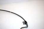 18 Ski-doo Mxz X 600r E-tec Oem Brake Hose 507032625 SSS1