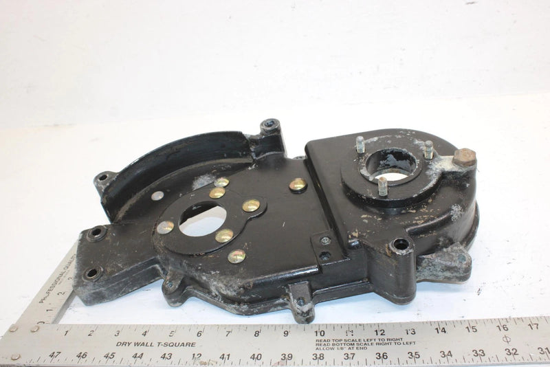 1992 Arctic Cat Jag Deluxe Oem Reverse Chaincase 0636-983 SA58