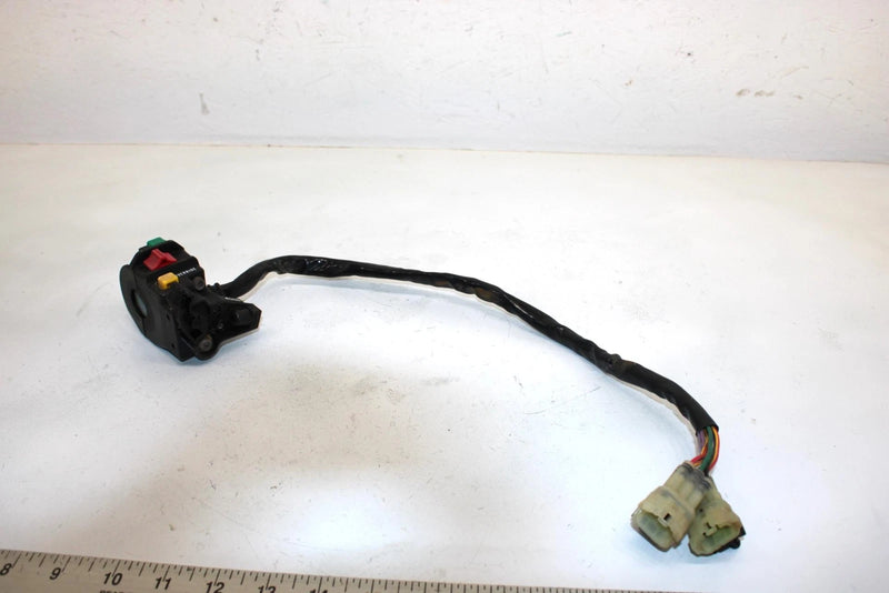 06 Can-am Outlander 400 Oem Left Control Switch 710000311 AB0