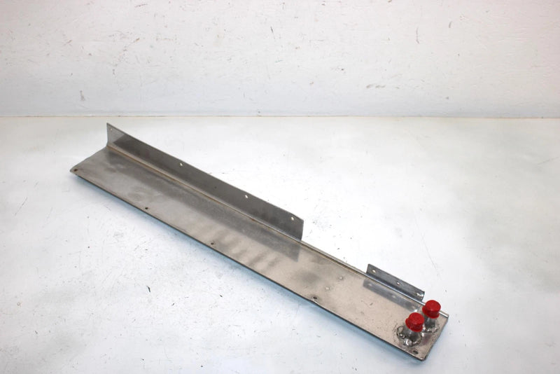 1993 Polaris 440 L/C Oem Right Heat Exchanger 2511210 SP94