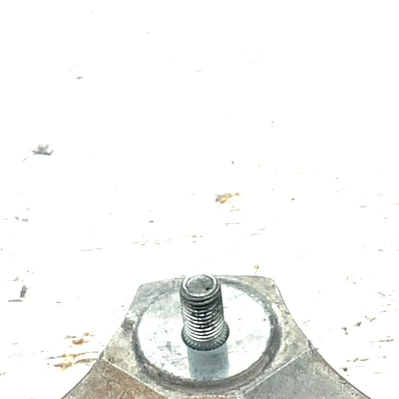 2006 Arctic Cat 400 4x4 Automatic OEM Wheel Hub 1502-464 AA40