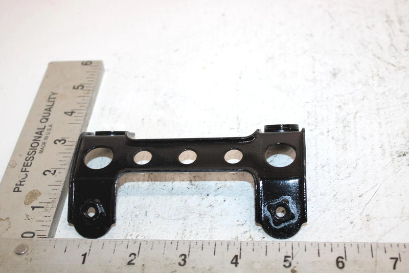 1987 Honda Fourtrax 350 A Oem Rear Tail Brake Light Bracket 80230-HA7-670 AH39