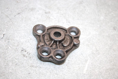 03 Yamaha  Kodiak 450 Awd Oem Oil Pump Cover 1UY-13316-00-00 AY44