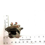 1996 Yamaha Warrior 350 OEM Right Front Brake Caliper 3GD-2580U-01-00 AY60