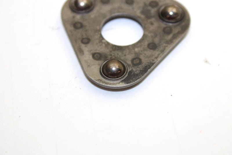 89 Suzuki Quadrunner 160 LT160E 2x4 OEM Clutch Release Ball 23250-24500 AS16