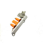 96-97 Sea-Doo GTI OEM Ground Plate 278000516 JS66