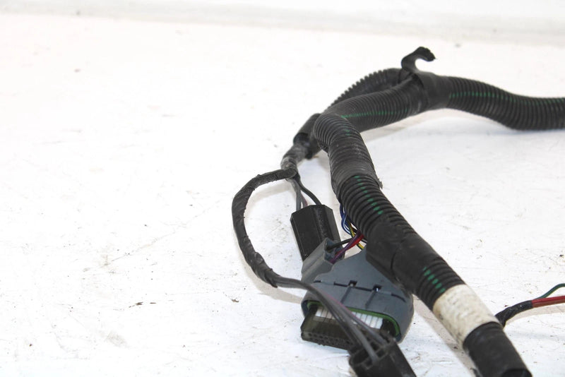 2003 Ski-doo Grand Touring 800 Oem Hood Wiring Harness 515175614 SS102